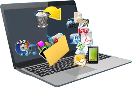 Data Recovery Software